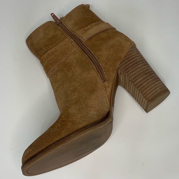 LUCKY BRAND Latonya Boot - Picture 8 of 10